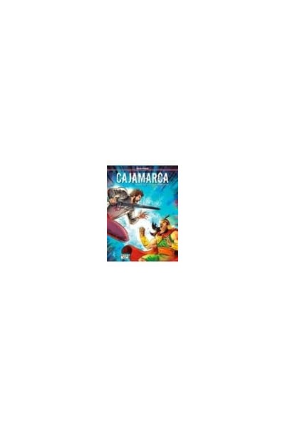 CAJAMARCA