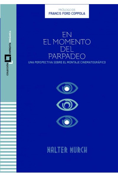 EN EL MOMENTO DEL PARPADEO