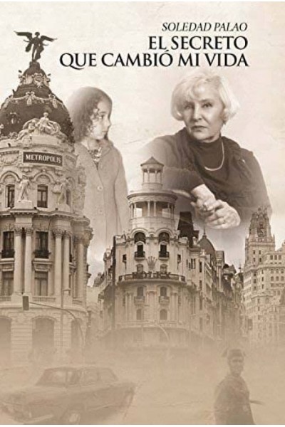 EL SECRETO QUE CAMBIÓ MI VIDA