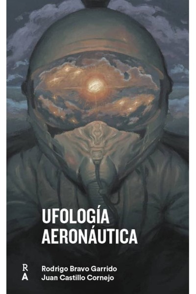 UFOLOGÍA AERONAÚTICA