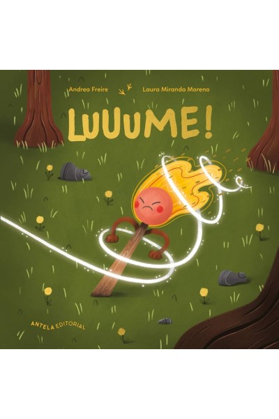 LUUUME!