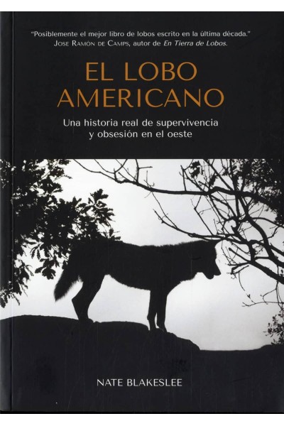 EL LOBO AMERICANO