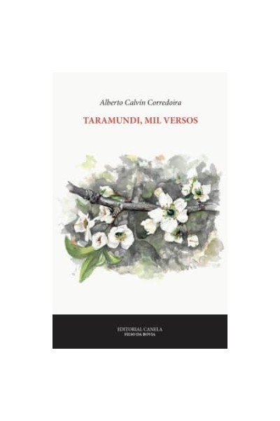 TARAMUNDI, MIL VERSOS