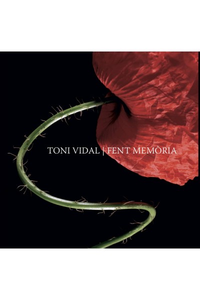 TONI VIDAL. FENT MEMÒRIA