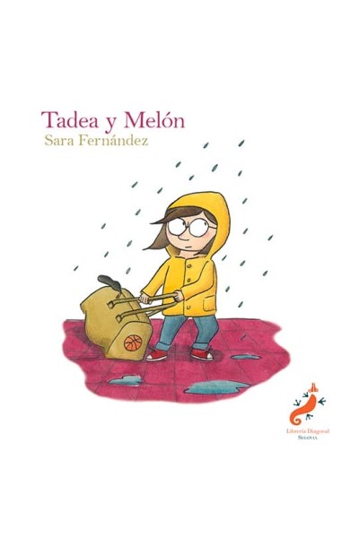 TADEA Y MELÓN