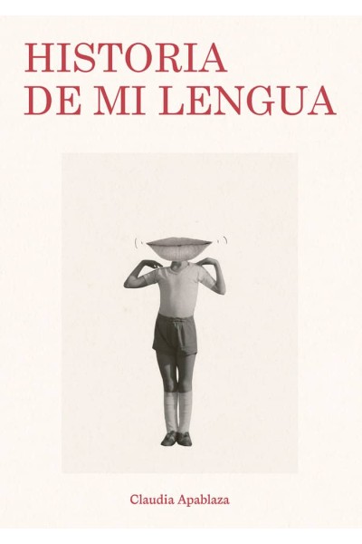 HISTORIA DE MI LENGUA