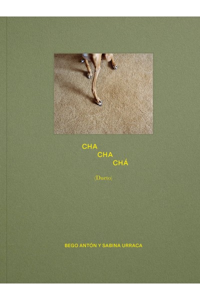 CHA-CHA-CHÁ
