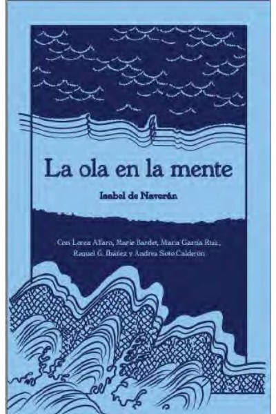 LA OLA EN LA MENTE