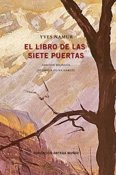 LIBRO DE LAS SIETE PUERTAS,EL