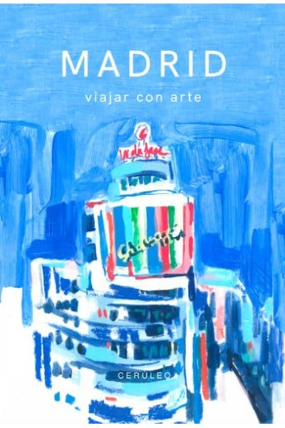 GUÍA DE MADRID