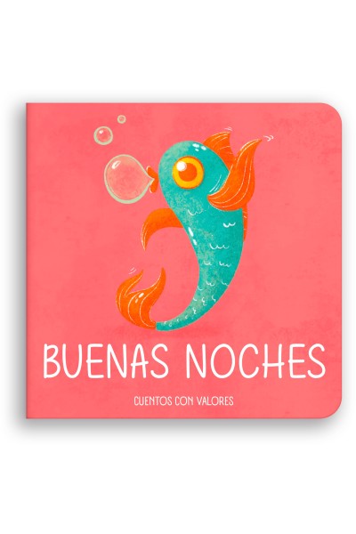 BUENAS NOCHES, PEZ