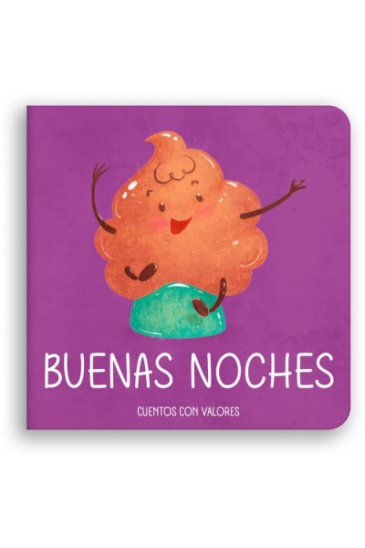 BUENAS NOCHES CACA