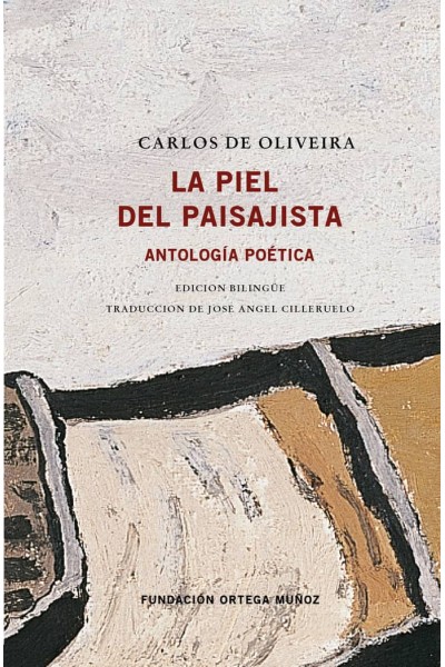 LA PIEL DEL PAISAJISTA