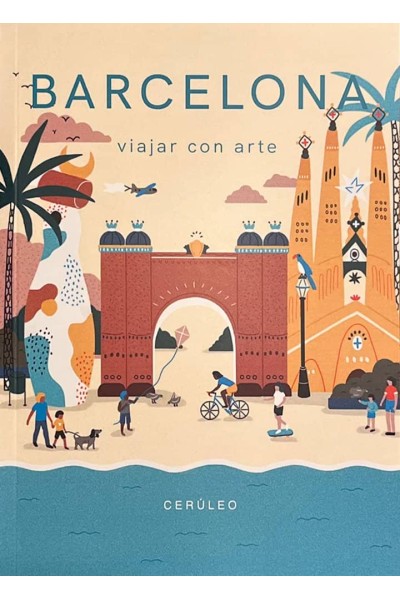 GUÍA DE BARCELONA