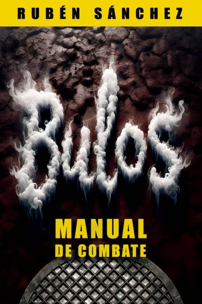 BULOS MANUAL DE COMBATE