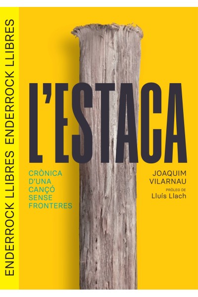 L'ESTACA