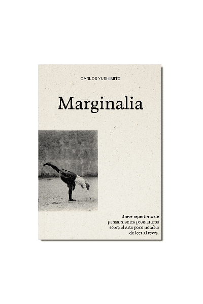 MARGINALIA