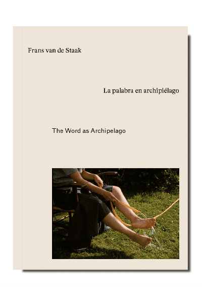 PALABRA EN ARCHIPIELAGO