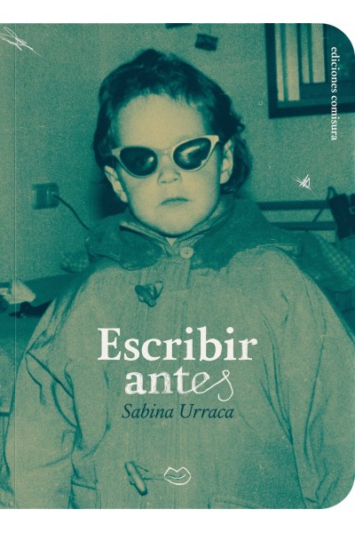 ESCRIBIR ANTES