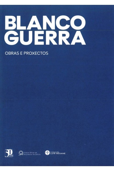 FERNANDO BLANCO GUERRA. OBRAS Y PROYECTOS