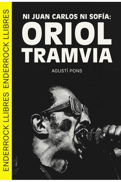 NI JUAN CARLOS NI SOFIA ORIOL TRAMVIA