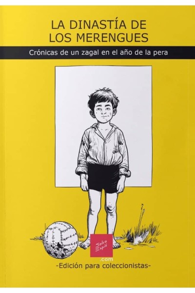 LA DINASTÍA DE LOS MERENGUES