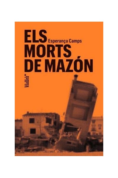 ELS MORTS DE MAZÓN