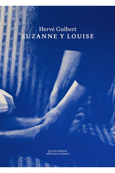 SUZANNE Y LOUISE