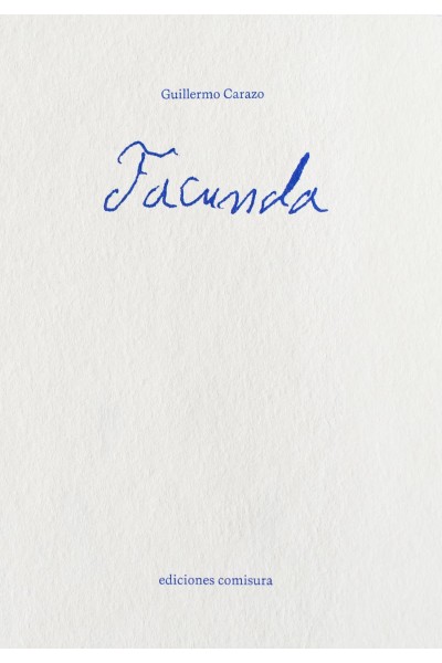 FACUNDA