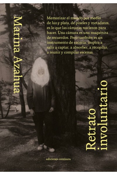 RETRATO INVOLUNTARIO