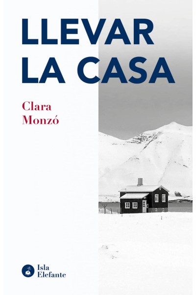LLEVAR LA CASA