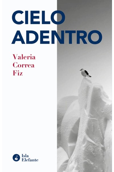 CIELO ADENTRO