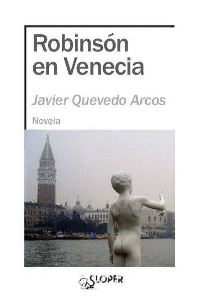 ROBINSON EN VENECIA