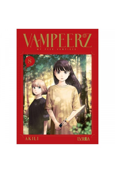 VAMPEERZ 08