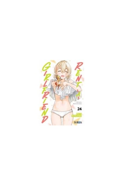 RENT-A-GIRLFRIEND 24
