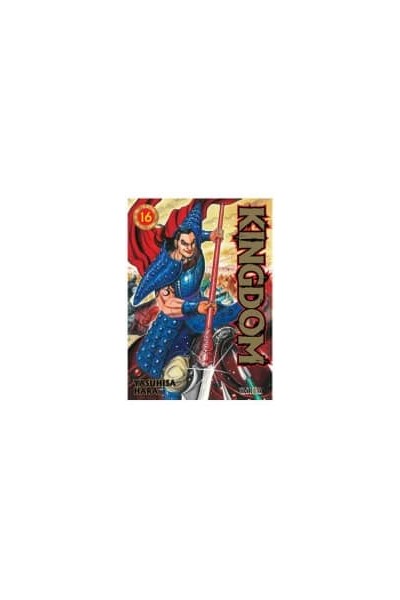 KINGDOM 16