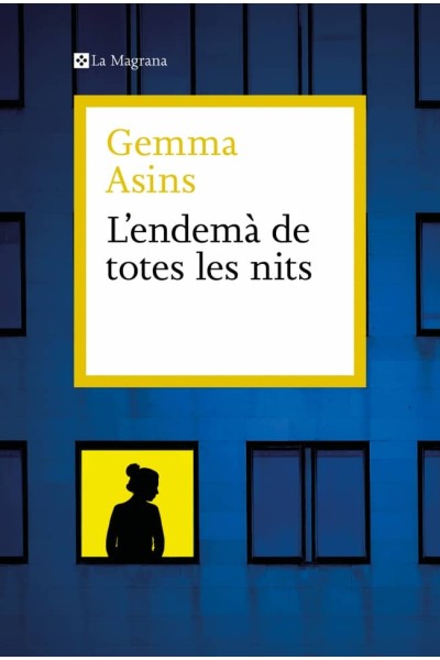 L'ENDEMÀ DE TOTES LES NITS
