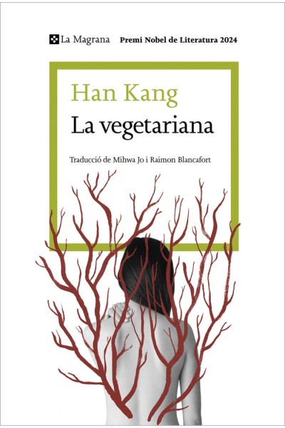 LA VEGETARIANA -CAT-