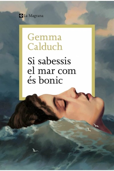 SI SABESSIS EL MAR COM ÉS BONIC