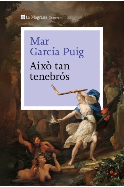 AIXÒ TAN TENEBRÓS