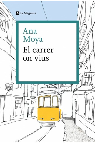 EL CARRER ON VIUS