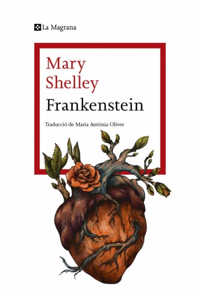 FRANKENSTEIN