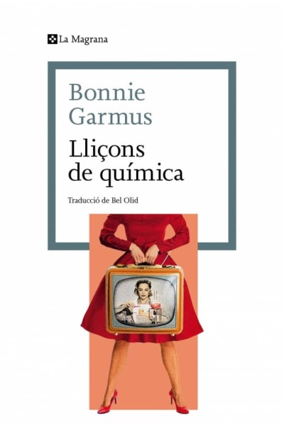 LLIÇONS DE QUIMICA (LA MAGRANA)