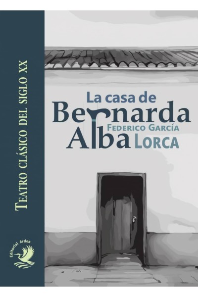 LA CASA DE BERNARDA ALBA
