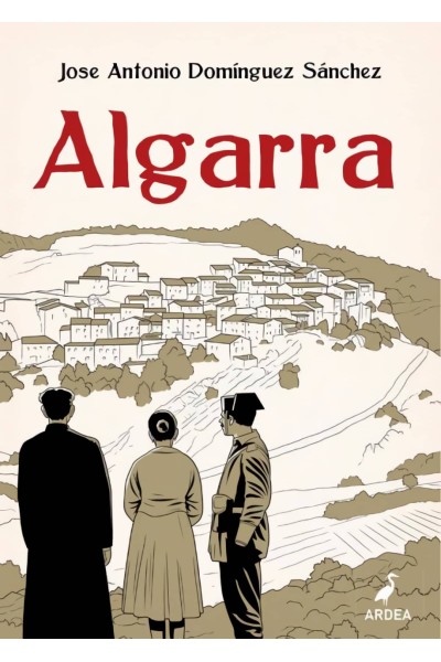 ALGARRA