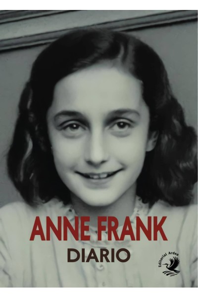 EL DIARIO DE ANNE FRANK