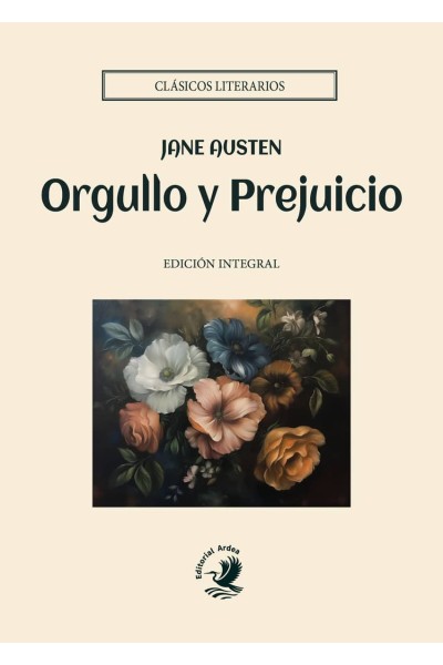 ORGULLO Y PREJUICIO