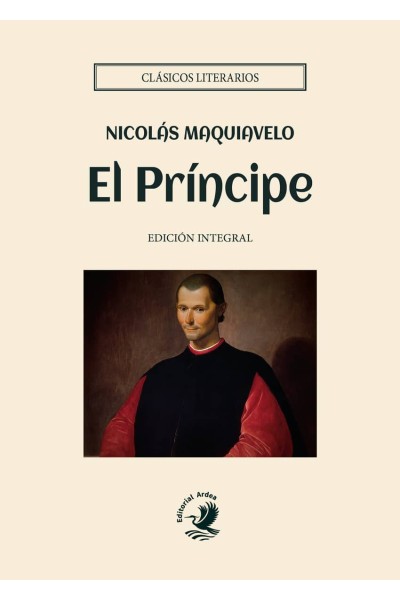 EL PRÍNCIPE