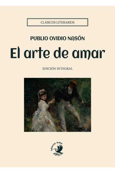 EL ARTE DE AMAR