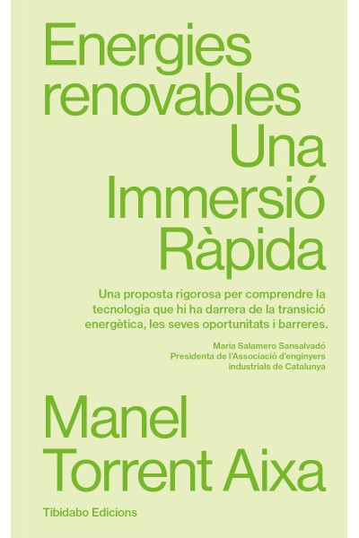 ENERGIES RENOVABLES